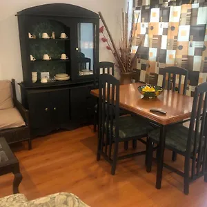 Apartamento Espacios De Pando, Heroica Puebla de Zaragoza