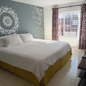 Сasa de vacaciones Casa De Mandalas 1, Heroica Puebla de Zaragoza