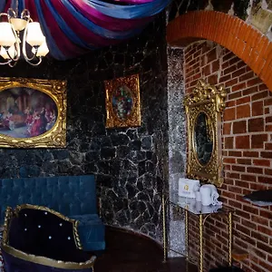 Hotel Tematico Casa, Heroica Puebla de Zaragoza
