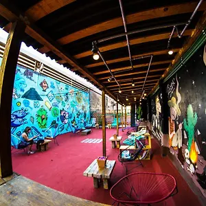 Hostal Gente De Más, Heroica Puebla de Zaragoza